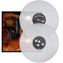 

Виниловая пластинка Helloween - Gambling With The Devil 2 LP Set 2019 (Nb 4878-1, Ltd., Red / Orange) N.b./EU Mint (art.240114)