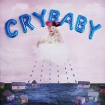 

Виниловая пластинка Melanie Martinez - Cry Baby 2015 (549986-1) Atlantic/EU Mint (art.240110)