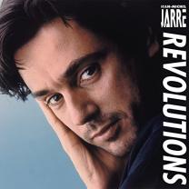 

Виниловая пластинка Jean-Michel Jarre - Revolutions 1988/2018 (19075828251, 140 Gm.) Columbia/EU Mint (art.240118)