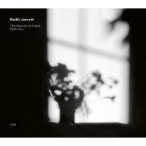 

Виниловая пластинка Keith Jarrett – The Melody At Night, With You 2019 (Ecm 1675) Ecm Records/EU Mint (art.240119)