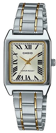 

Женские наручные часы Casio LTP-V007SG-9B