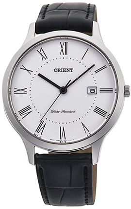 

Мужские наручные часы Orient RF-QD0008S10B