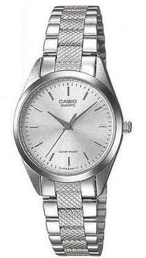 

Женские наручные часы Casio LTP-1274D-7ADF