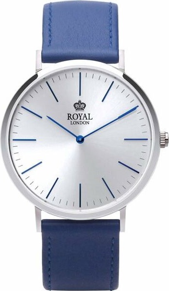 

Мужские наручные часы Royal London 41363-03