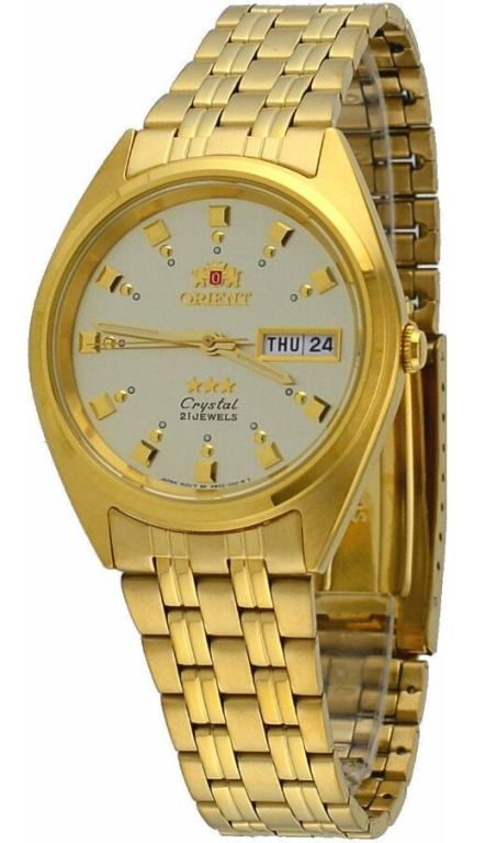 

Женские наручные часы Orient FAB00001C9