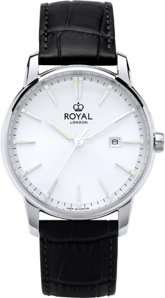 

Мужские наручные часы Royal London 41401-02