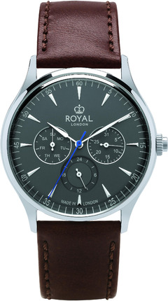 

Мужские наручные часы Royal London 41409-01