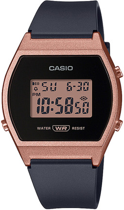 

Женские наручные часы Casio LW-204-1AEF