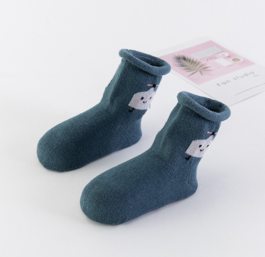 

Носки детские ROBI  p (NDN-0046, Носки детские ROBI 12 p (NDN-0046)