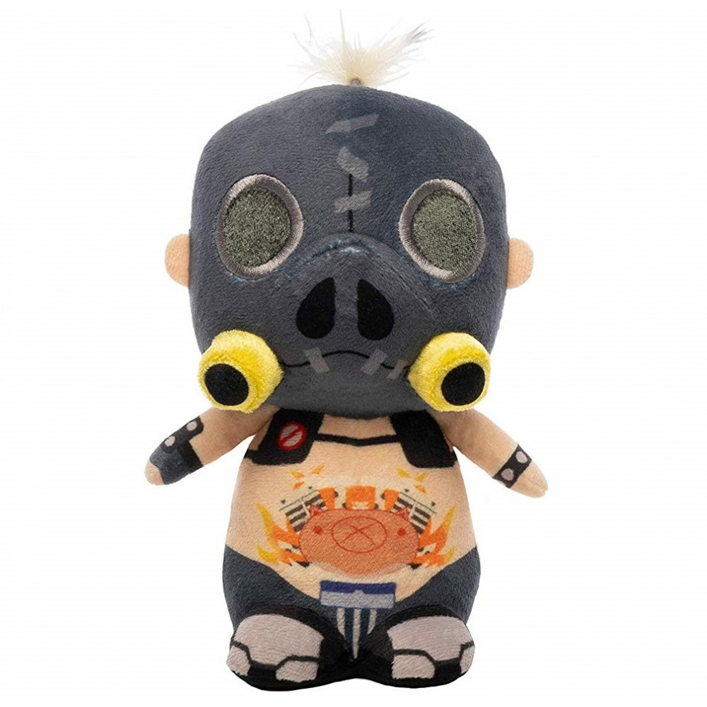 

Игрушка плюшевая OVERWATCH Funko POP! Roadhog (Овервотч) (B63607)