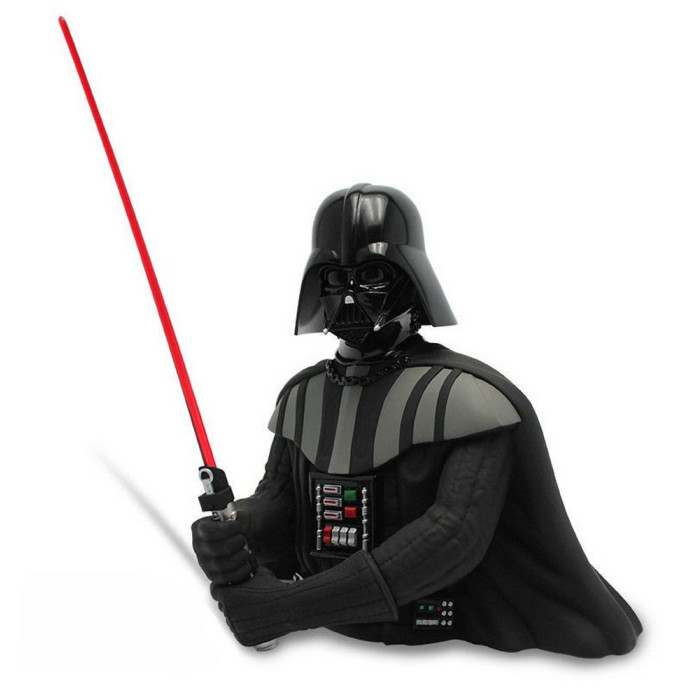 

Копилка STAR WARS Darth Vader (Звездные Войны) 17,5 см (ABYBUS001)
