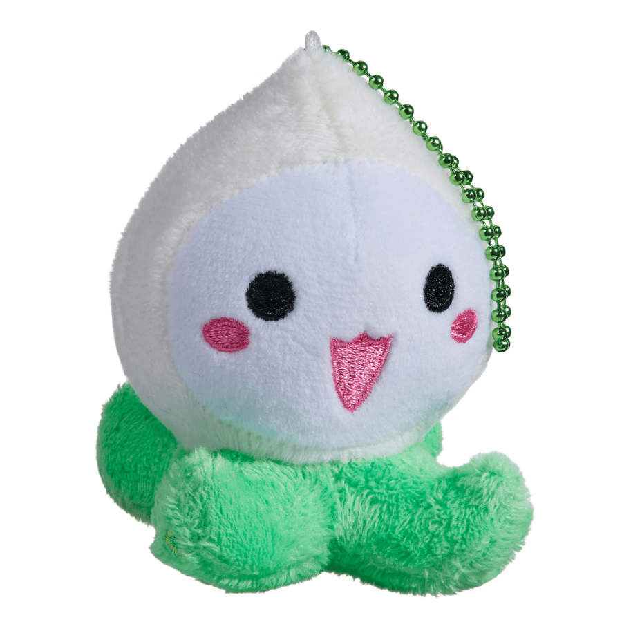 

Игрушка плюшевая OVERWATCH Plush "Mini Pachimari" (Овервотч Пачимари) (1037860)