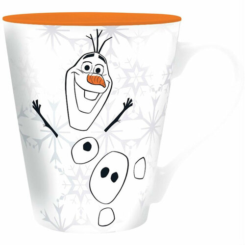 

Чашка DISNEY Frozen 2: Olaf (Холодное сердце 2: Олаф) 250 мл (ABYMUG686)