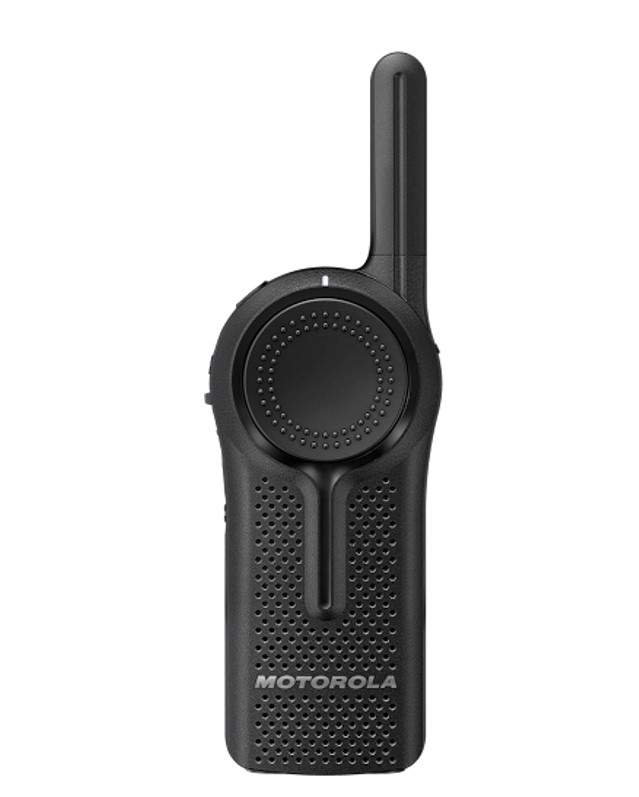

Рация Motorola CLR446 0.5W PMR446