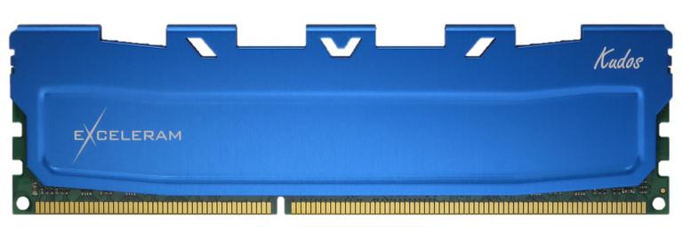 

Память Exceleram 16 GB (2x8GB) DDR3 1600 MHz (EKBLUE3161611AD)