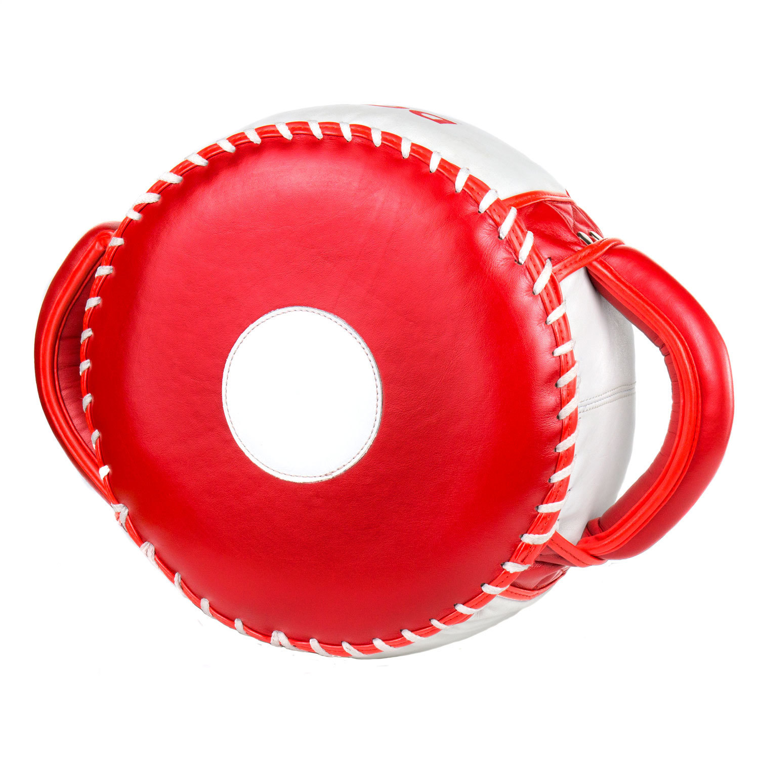 

Макивара Dozen Masters Pill Boxing Pad 30 см * 14 см Черно-красная DZN-PM210608