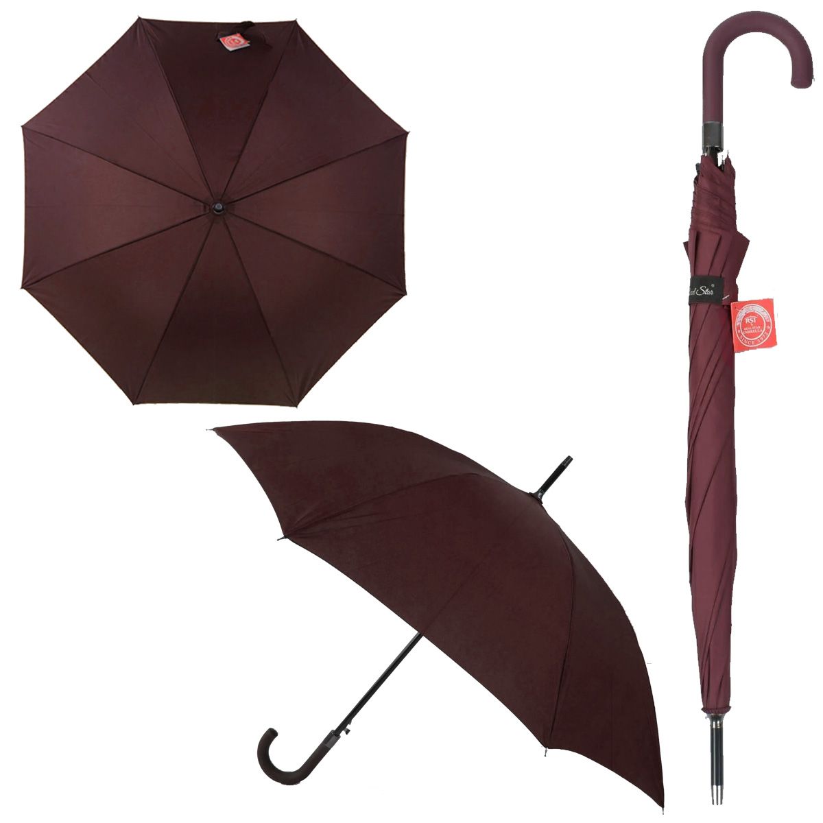 

Зонтик Real Star Umbrella d=115 вид 3 MiC