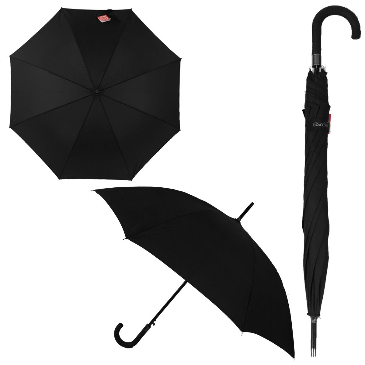 

Зонтик Real Star Umbrella d=115 вид 1 MiC