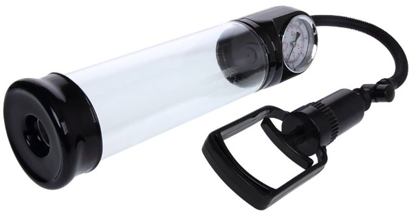

Вакуумная помпа Stallion Vacuum Pump System