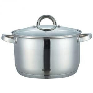 

Кастрюля Bohmann BH 2419