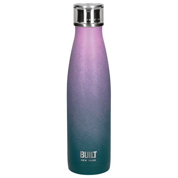 

Бутылка для напитков Built Pink & Blue Ombre 500мл C000832