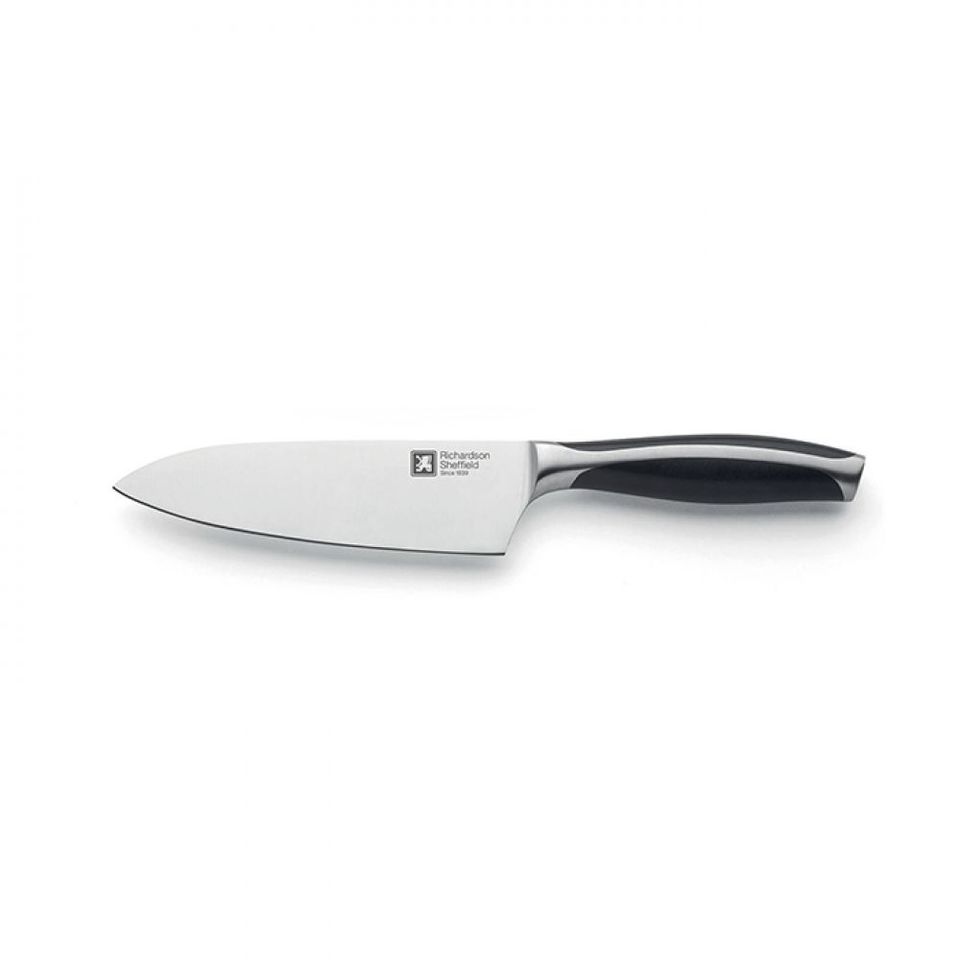 

Нож поварской Richardson Aspero 20см R17500BLP0132