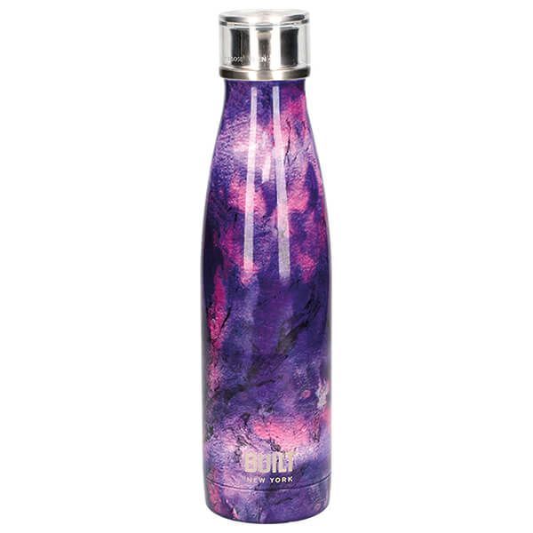 

Бутылка для напитков Built Purple Marble 500мл C000844