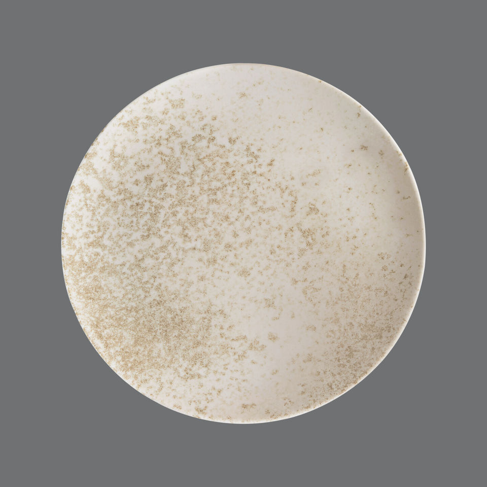 

Тарелка обеденная Bauscher Sandstone Beige 28см 71 1228 425776