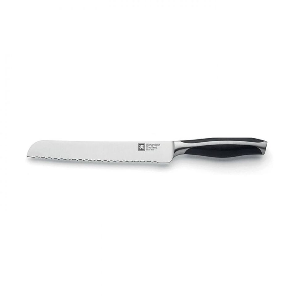 

Нож для хлеба Richardson Aspero 19,5см R17500BLP0191