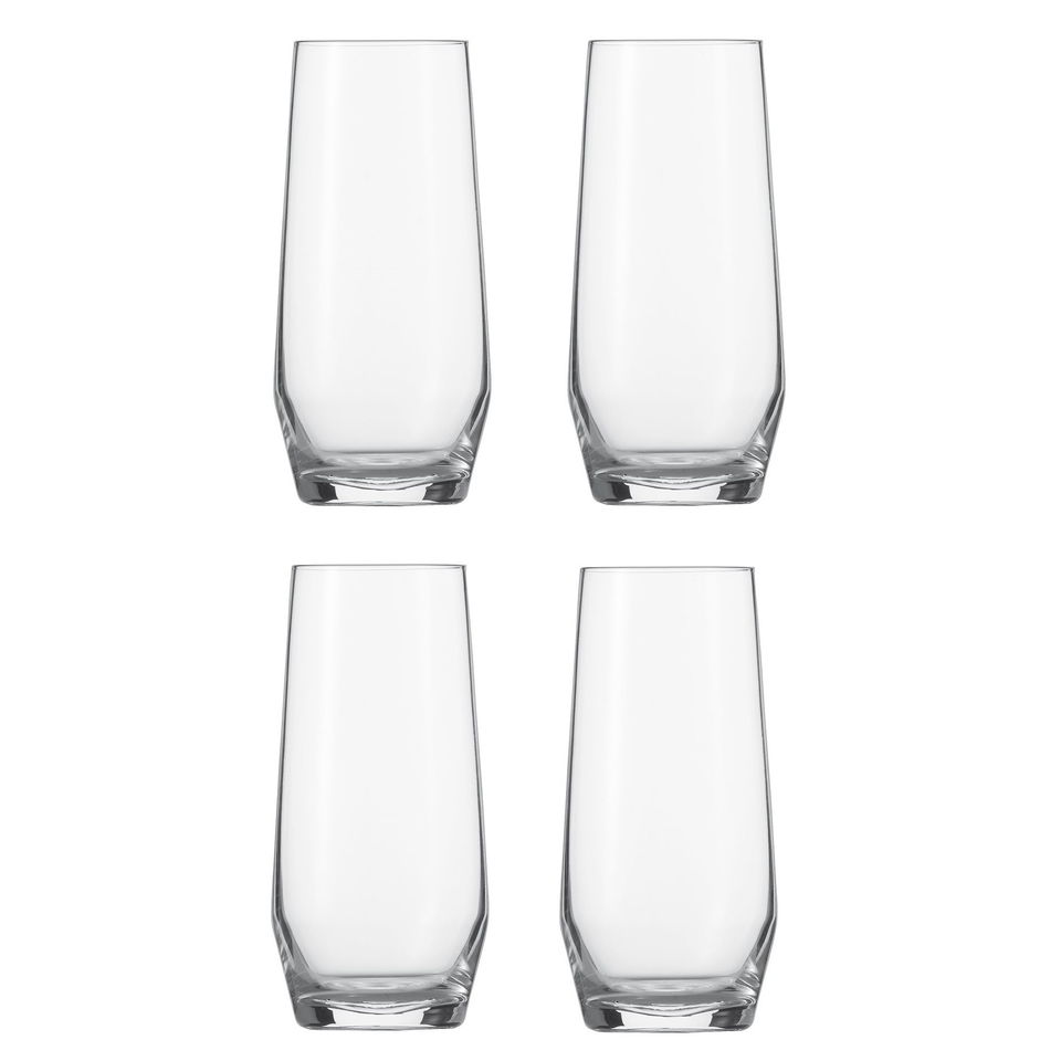 

Набор стаканов для напитков Schott Zwiesel Pure 357мл 122318