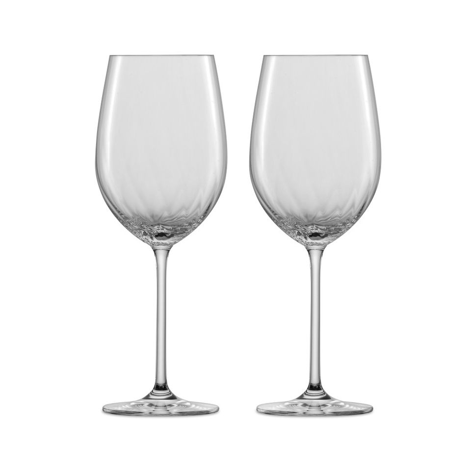 

Набор бокалов для красного вина Schott Zwiesel Prizma Bordeaux 561мл 122329