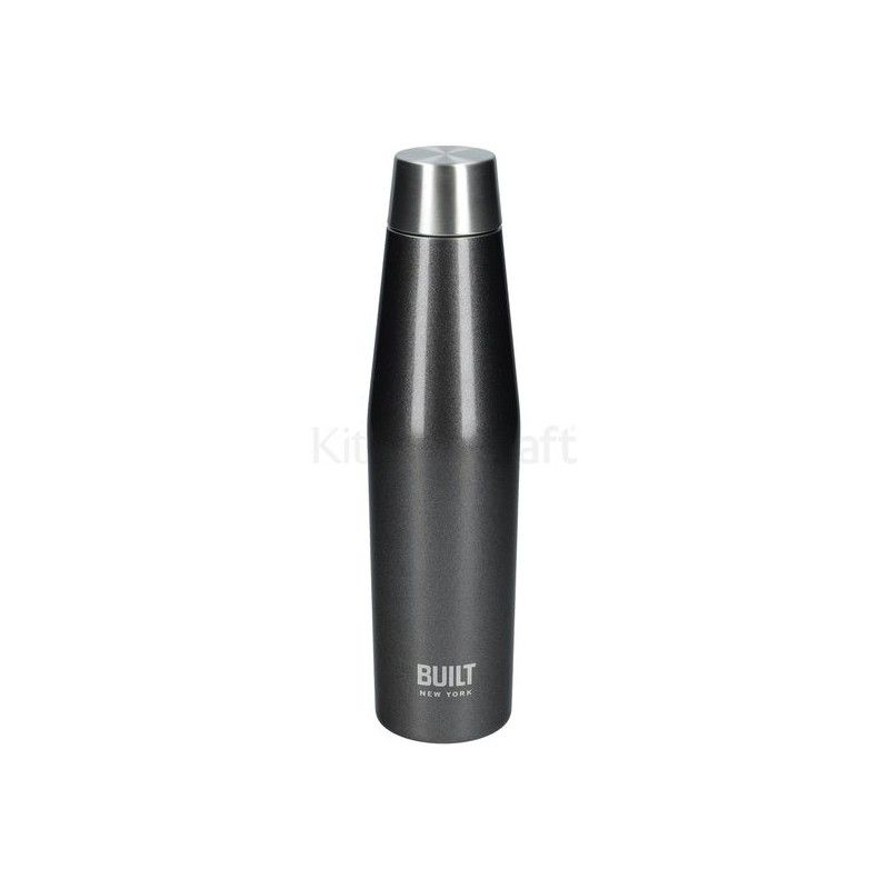 

Бутылка для напитков Built Active Charcoal 540мл BLTAPX540CHA