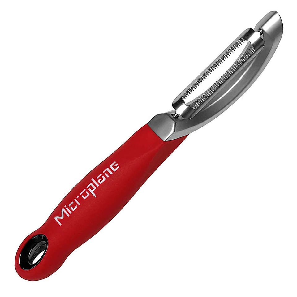 

Овощечистка Microplane Professional 18,5см 48192