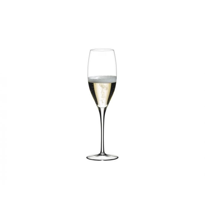 

Набор бокалов для шампанского Riedel SOMMELIERS 330мл 2440/28-265