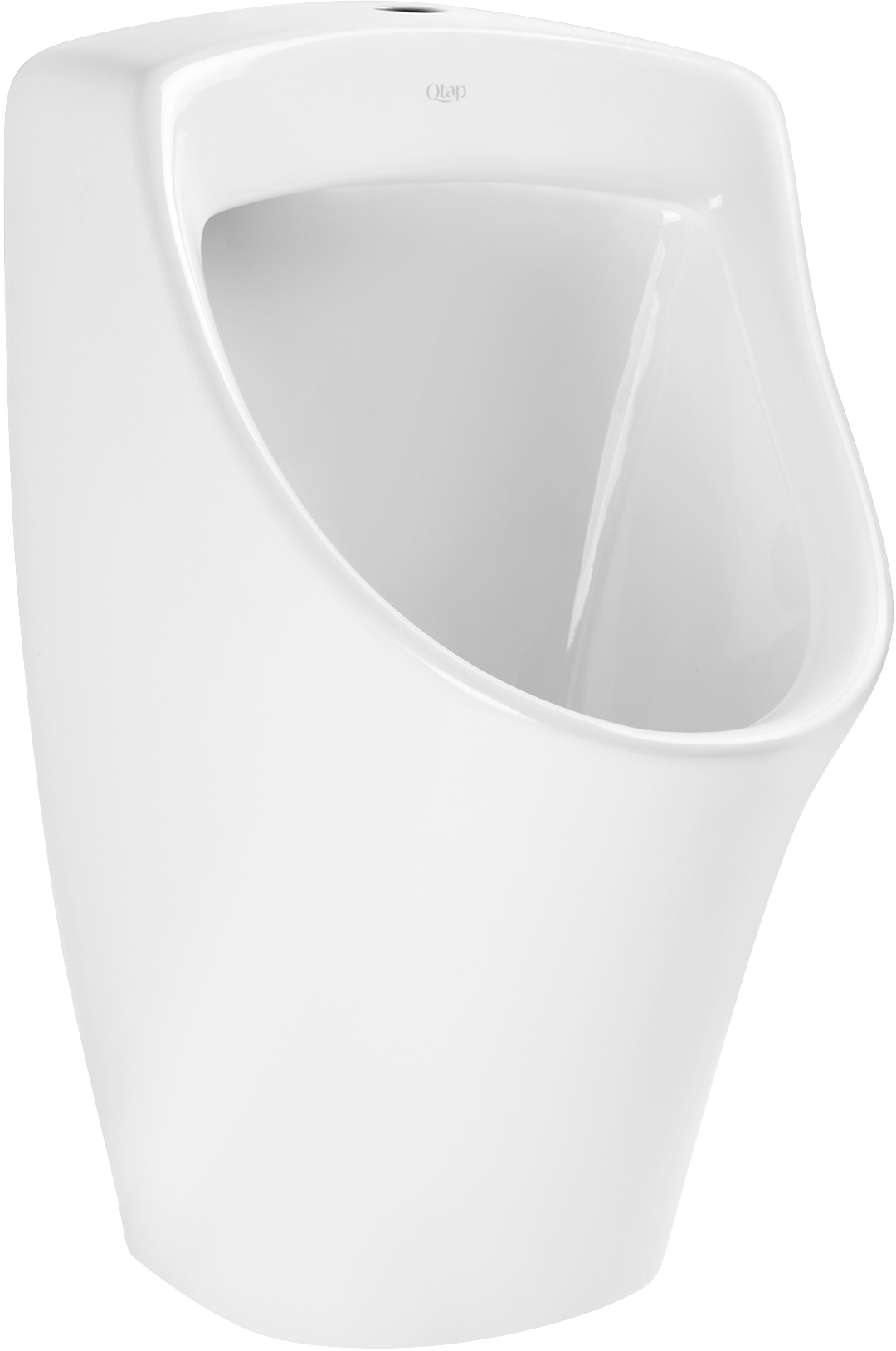 

Писсуар подвесной QTAP Scorpio White QT1488HDU580W