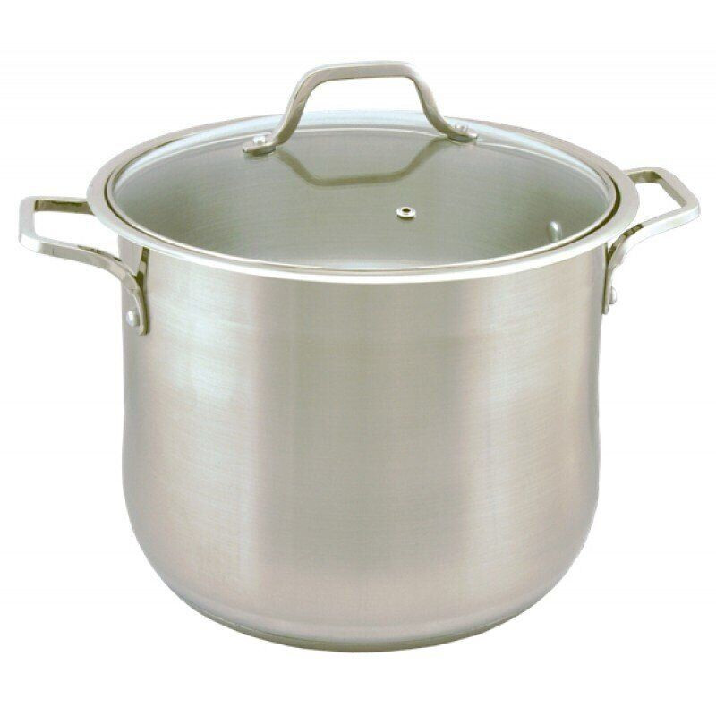 

Кастрюля Bohmann BH 3225