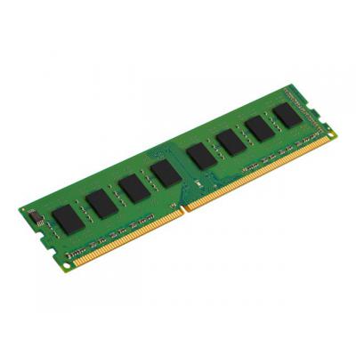 

Модуль памяти для компьютера DDR3L 8GB 1600 MHz Kingston (KCP3L16ND8/8)