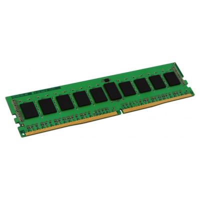 

Модуль памяти для компьютера DDR4 16GB 2933 MHz Kingston (KCP429ND8/16)