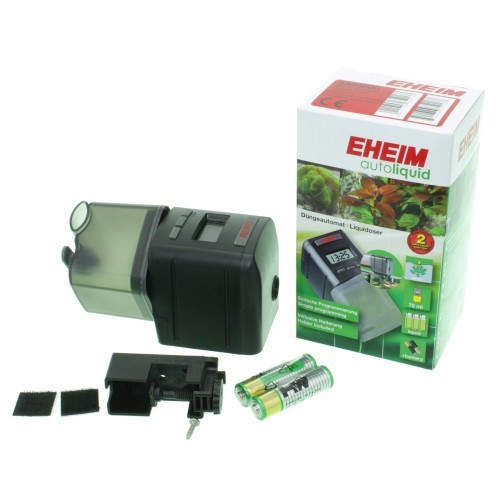 

Автоматический дозатор удобрений EHEIM autoliquid
