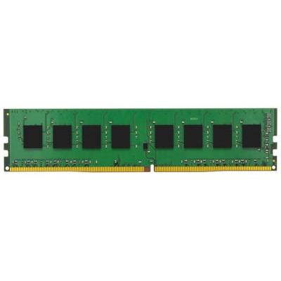 

Модуль памяти для компьютера DDR4 32GB 2933 MHz Kingston (KVR29N21D8/32)
