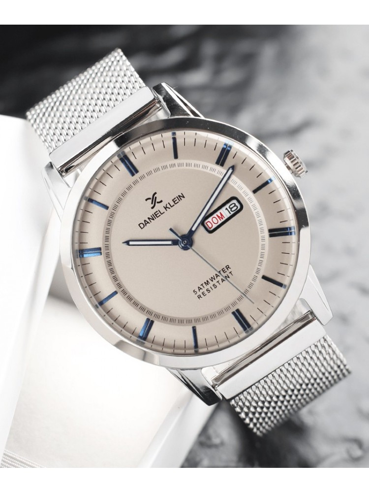 

Мужские часы Daniel Klein DK11731-7