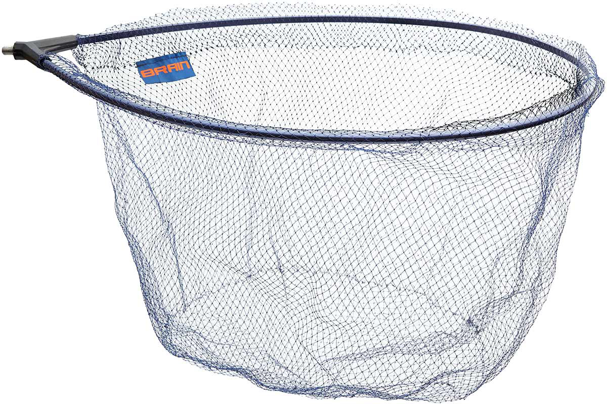 

Голова подсаки Brain Super Lite 45 40х45х30 см (18587070)
