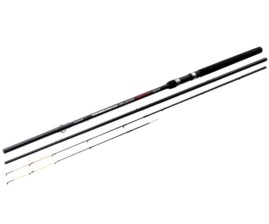 

Фидерное удилище Flagman Magnum Black Feeder 360 140г