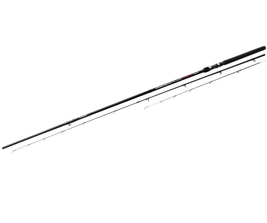 

Фидерное удилище Flagman Magnum Black Feeder 300 100г