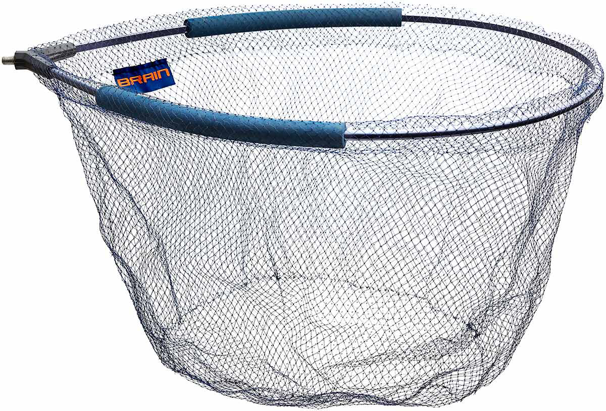 

Голова подсаки Brain Super Lite 65 Float 55х65х45 см (18587074)