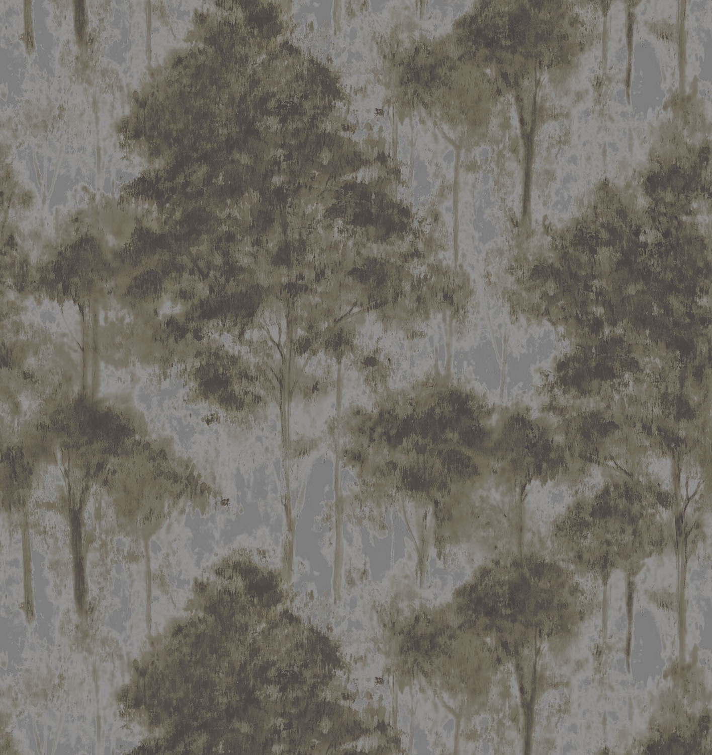 

Обои 24706 Sirpi Komi дерево темно-серый 1 х 10.05 м