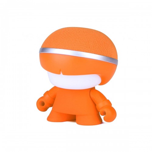 

Акустическая система Mini Xboy Orange Xoopar (XBOY81001.20A)