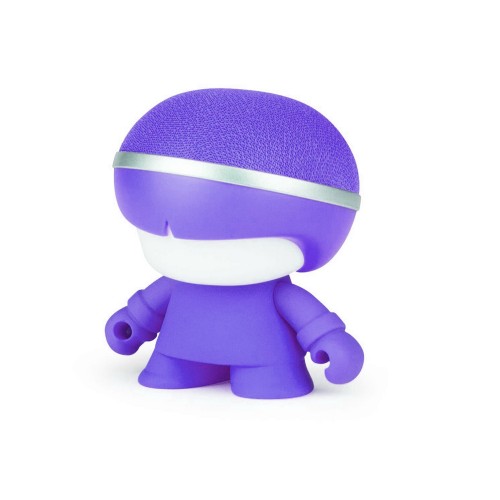 

Акустическая система Mini Xboy Violet Xoopar(XBOY81001.18V)