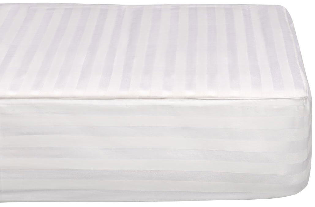

Наматрасник MirSon 330 Royal Pearl Тенсель Outlet 140x200 см
