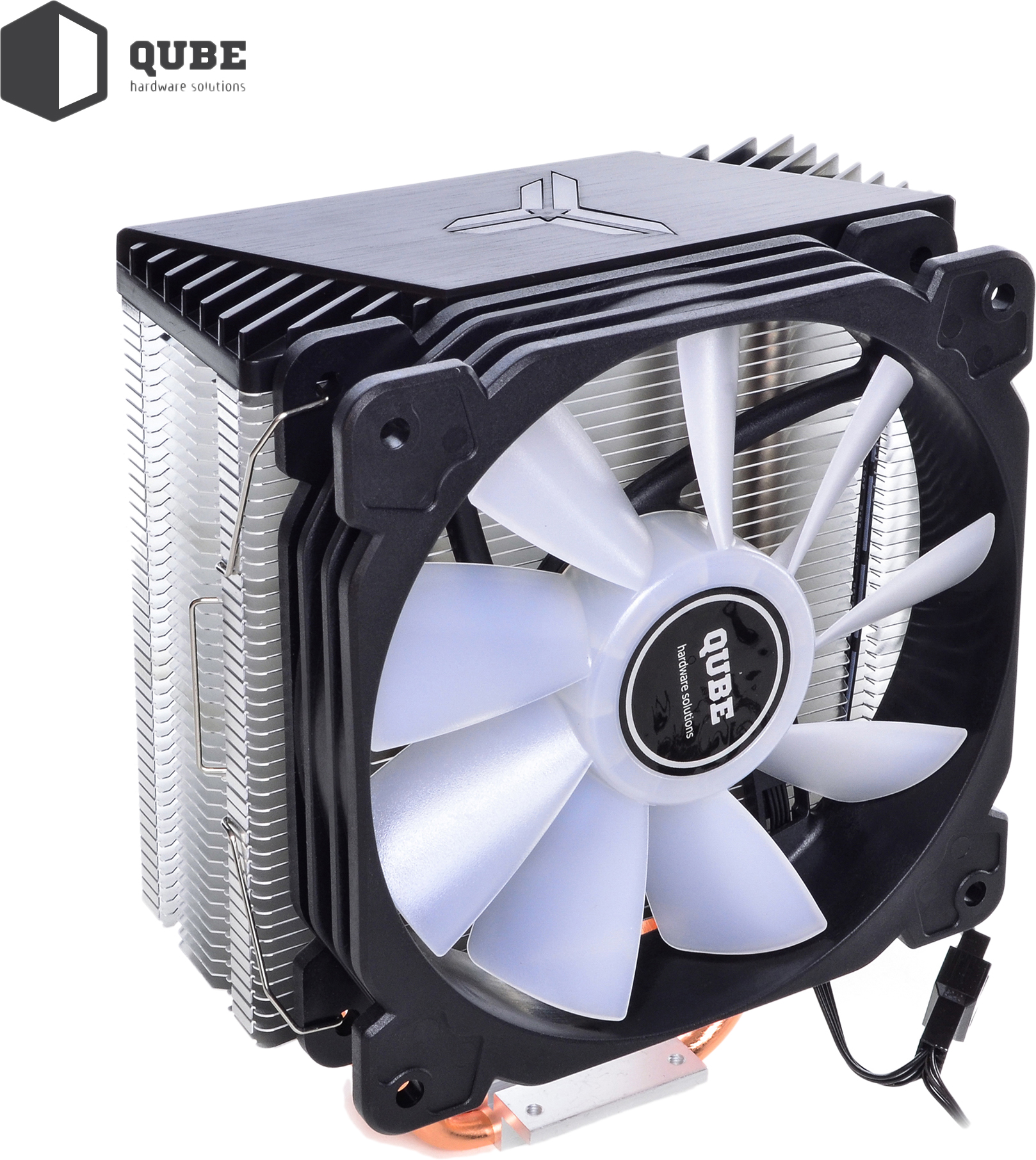 

Кулер QUBE QB-OL1000